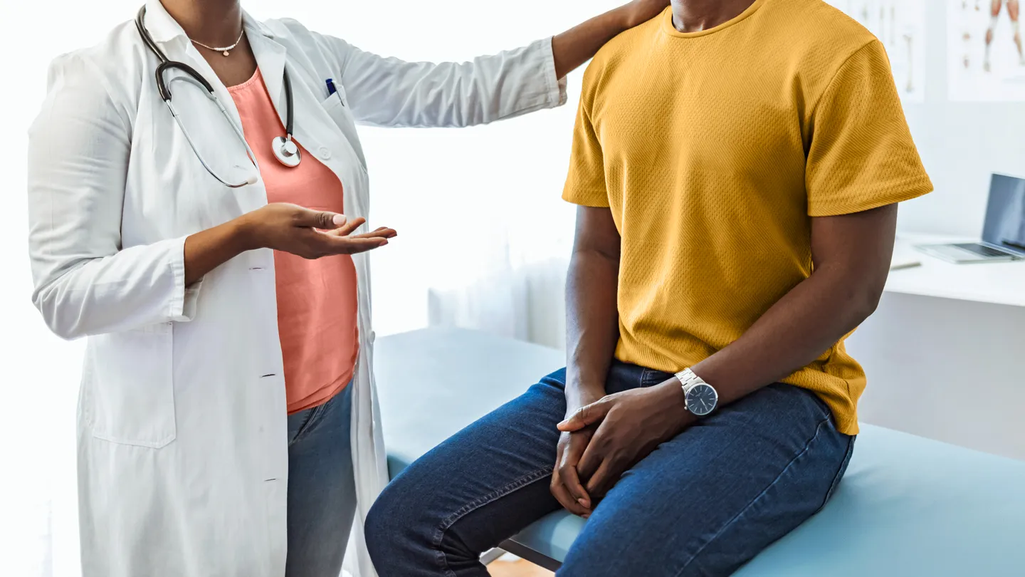 Myth or medical fact? What science really says about ejaculation frequency, prostate cancer risk