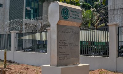 CAC deregisters 400,000 companies in 2025 to clean up corporate register