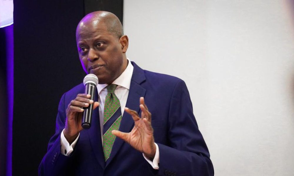 Nigeria’s FX reserves hit 13-year high at $48.5bn as CBN eyes $51bn in 2026