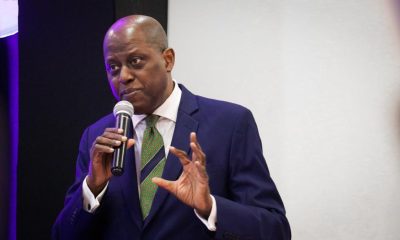 Nigeria’s FX reserves hit 13-year high at $48.5bn as CBN eyes $51bn in 2026