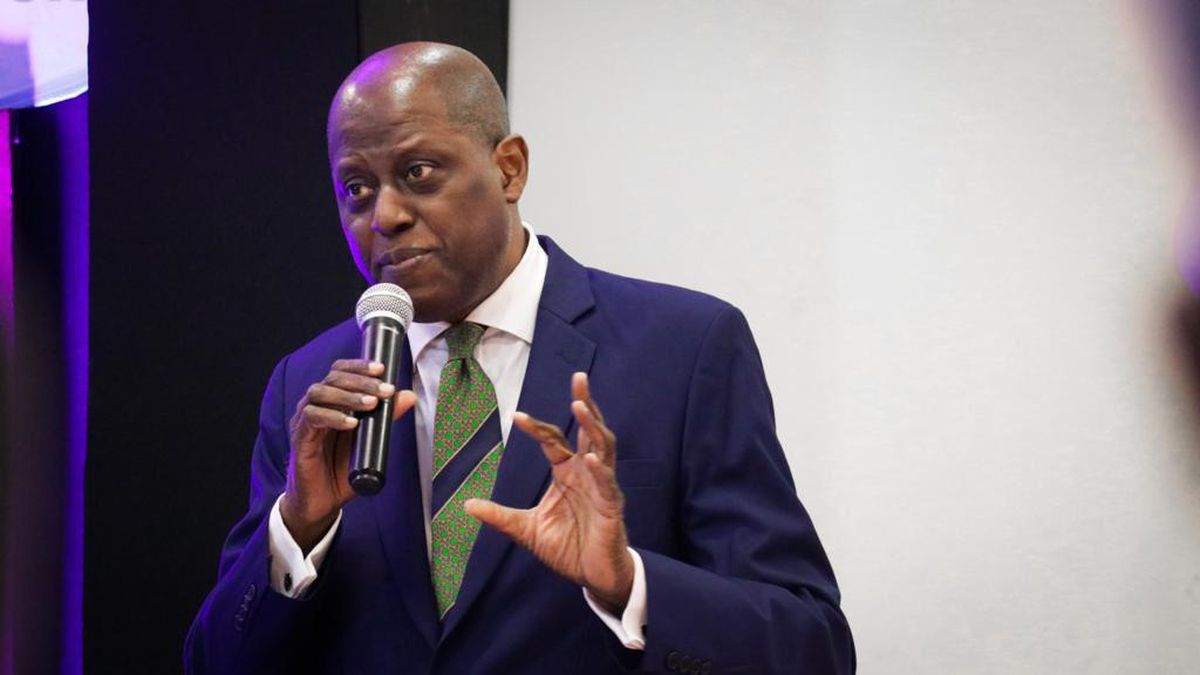 Nigeria’s FX reserves hit 13-year high at $48.5bn as CBN eyes $51bn in 2026