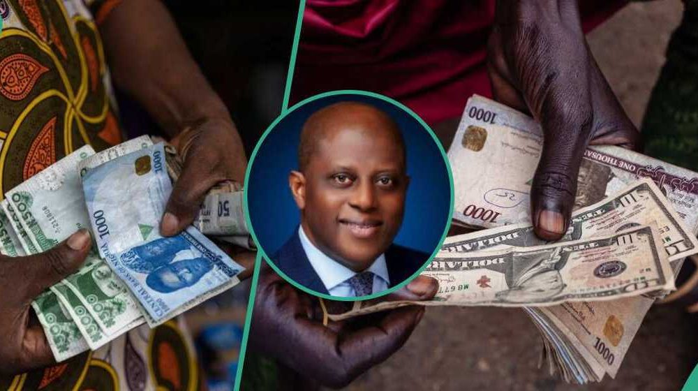 CBN grants BDCs access to official forex market amid rising Naira pressure