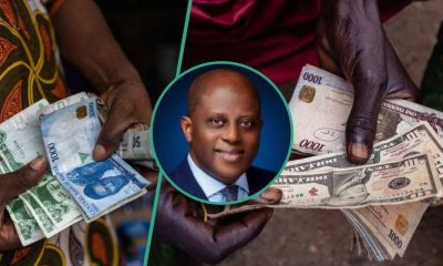 CBN grants BDCs access to official forex market amid rising Naira pressure