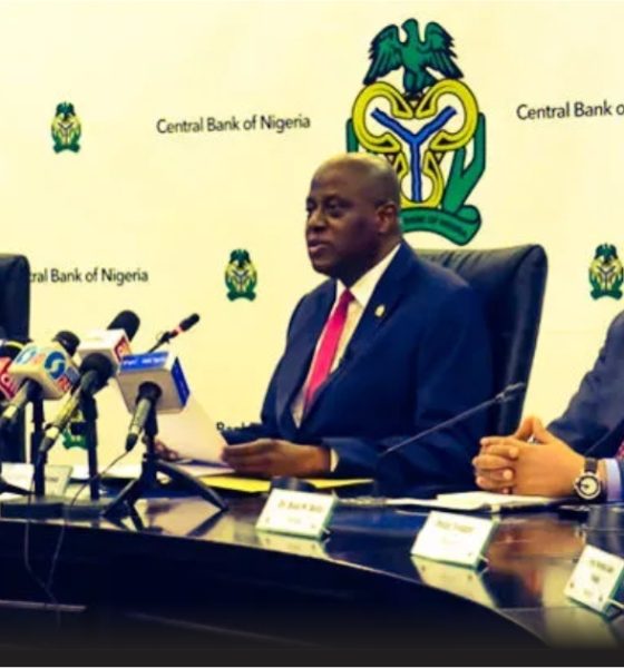 CBN injects over N1.7trn into Banking system amid continued tight liquidity stance