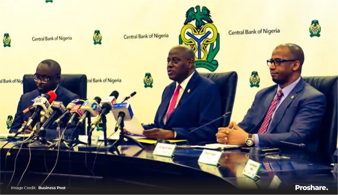 CBN injects over N1.7trn into Banking system amid continued tight liquidity stance