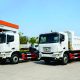 Versat Automobile enters Nigerian market, launches C&C heavy-duty trucks