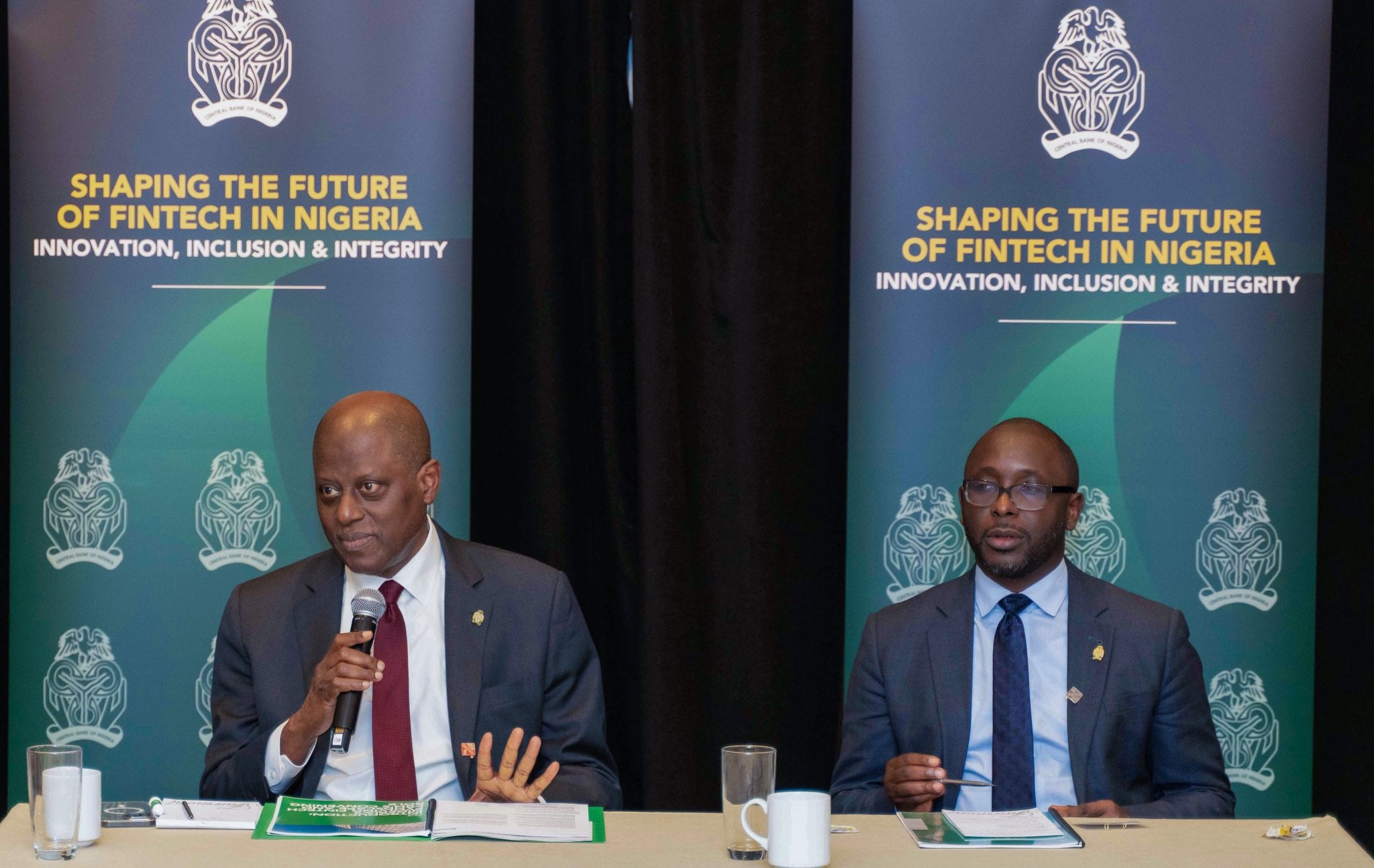 CBN releases fintech report, maps growth, opportunities, risks in Nigeria’s digital finance sector