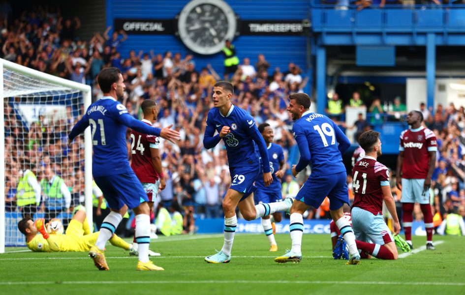 Chelsea confirm January transfer moves, contract decisions on deadline day