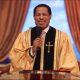 Pastor Chris Oyakhilome decries global injustice, calls believers to reign in life at Global Communion Service