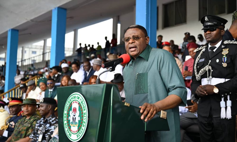 Suspensions, impeachment threats stir tension in Cross River Councils