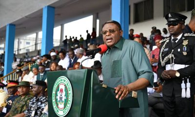 Suspensions, impeachment threats stir tension in Cross River Councils