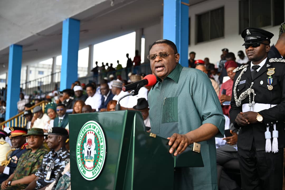 Suspensions, impeachment threats stir tension in Cross River Councils