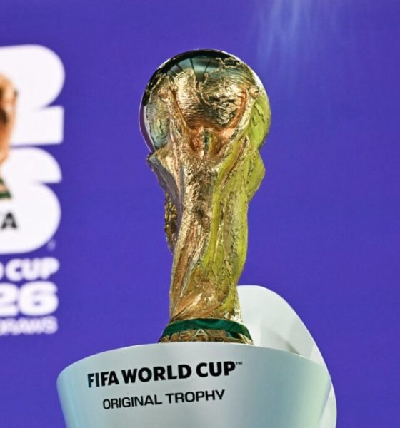 Outrage as World Cup 2026 Tickets Hit $143,000 on FIFA's Platform