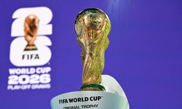 Outrage as World Cup 2026 Tickets Hit $143,000 on FIFA's Platform