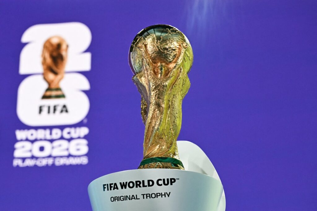 Outrage as World Cup 2026 Tickets Hit $143,000 on FIFA's Platform
