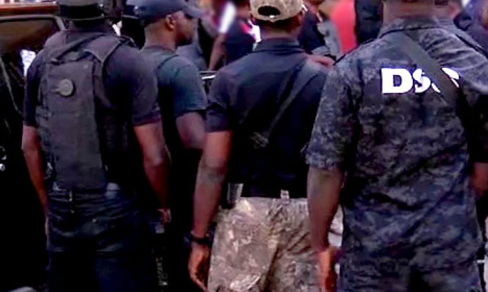 Fresh twist in SSS saga as girl counters abduction claims, age debate rages