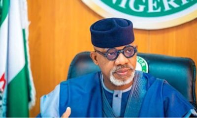 Dapo Abiodun names Farook Akintunde Special Adviser on Ogun State Waste Management Authority