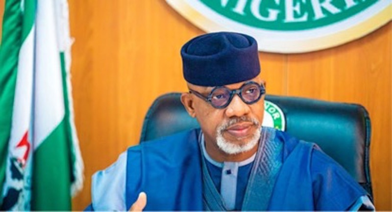 Dapo Abiodun names Farook Akintunde Special Adviser on Ogun State Waste Management Authority