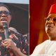 “It’s not our turn”: Umahi urges Igbos to rethink 2027 presidential support for Obi