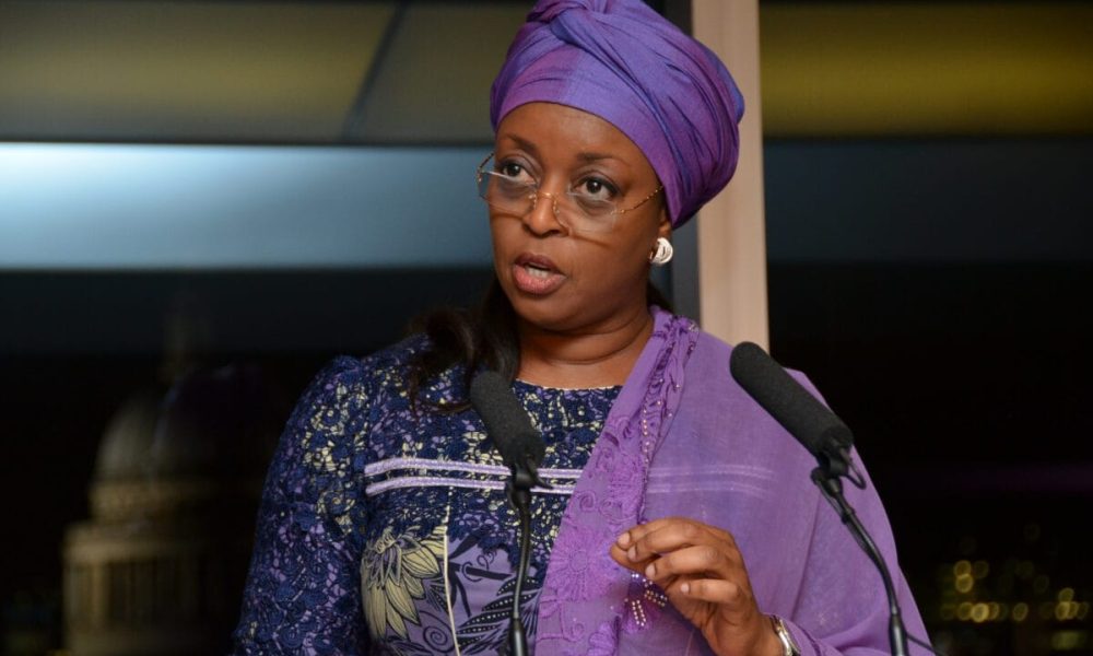 Diezani Alison-Madueke questions fairness of UK corruption trial, alleges withheld evidence