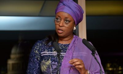 Diezani Alison-Madueke questions fairness of UK corruption trial, alleges withheld evidence