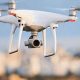 Lagos state unveils drone surveillance plan to boost crime fighting