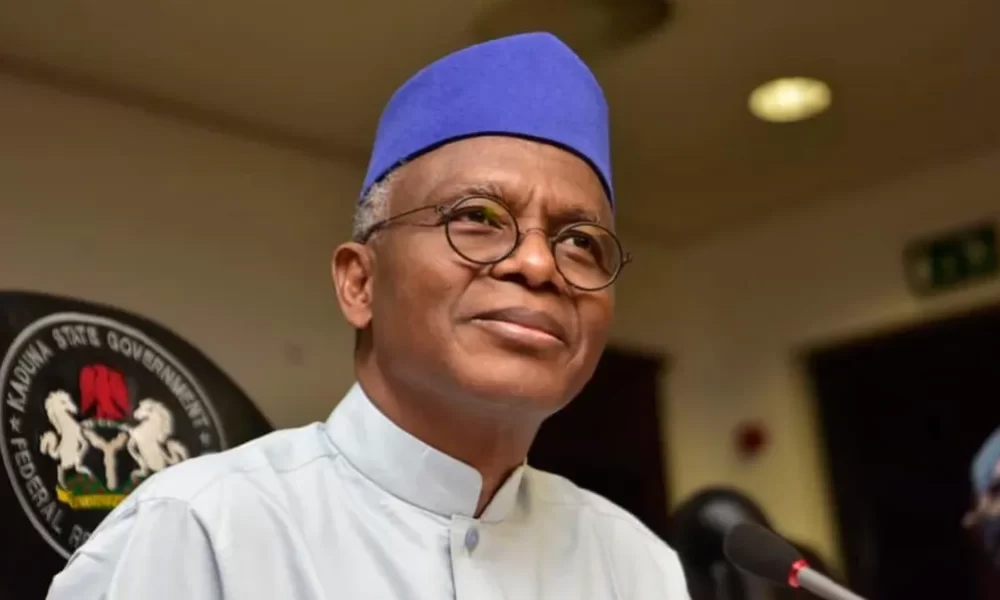 DSS to arraign El-Rufai Feb 25 over alleged cybercrime, NSA wiretapping