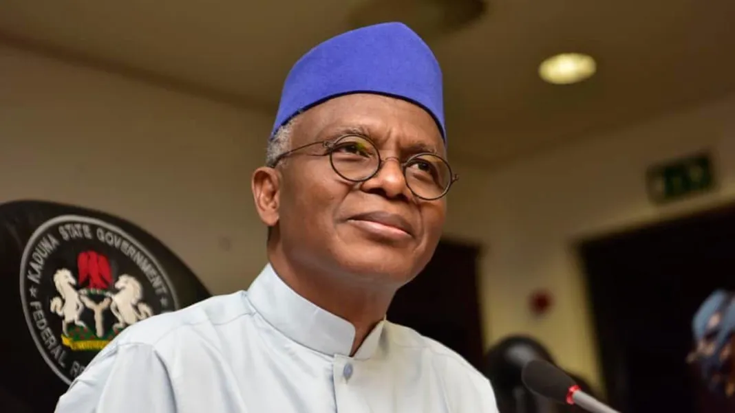 DSS to arraign El-Rufai Feb 25 over alleged cybercrime, NSA wiretapping
