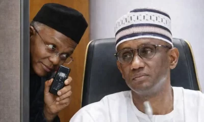 Breaking: FG files three-count charge against El-Rufai over alleged interception of NSA’s communications