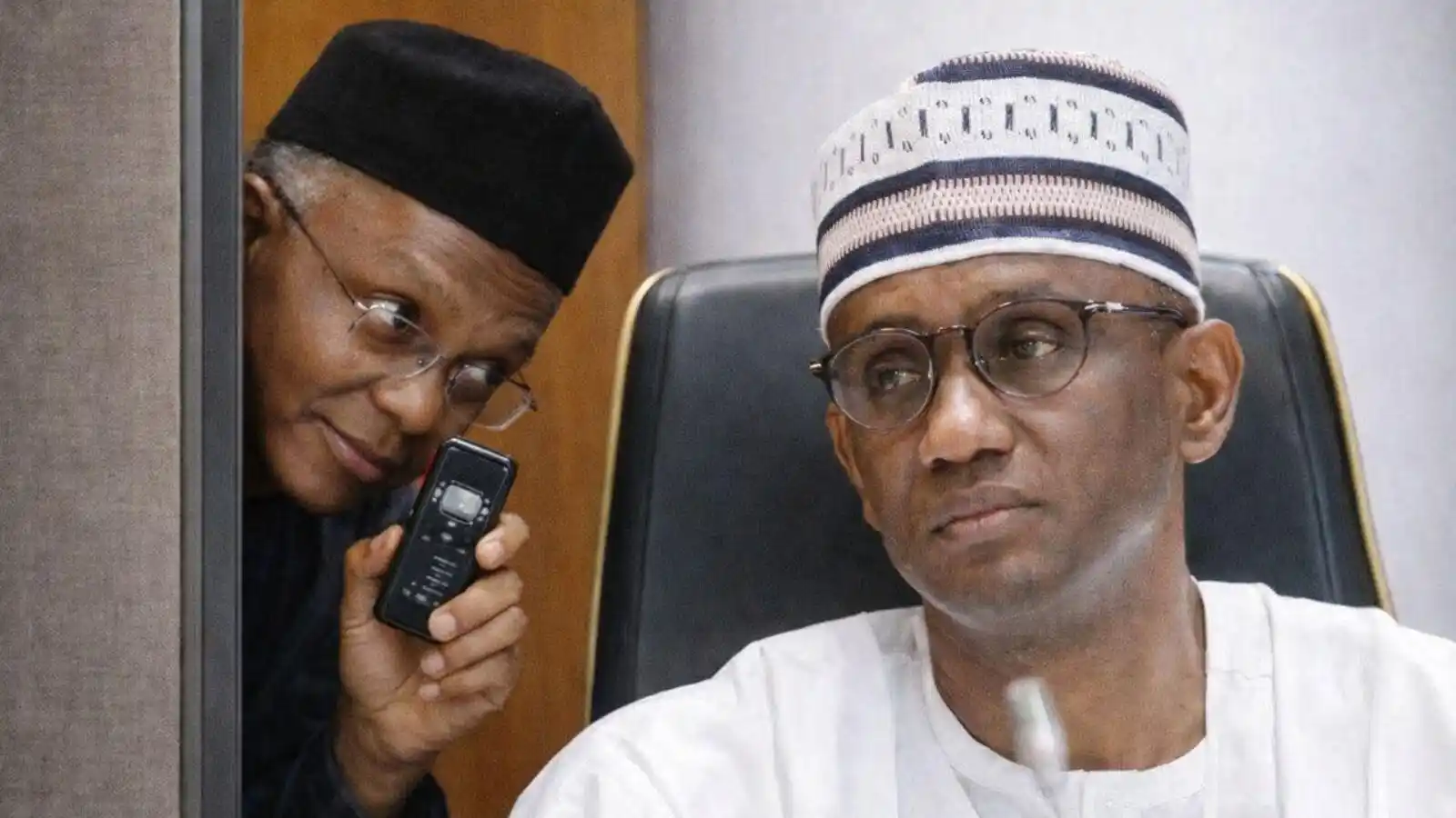 Breaking: FG files three-count charge against El-Rufai over alleged interception of NSA’s communications