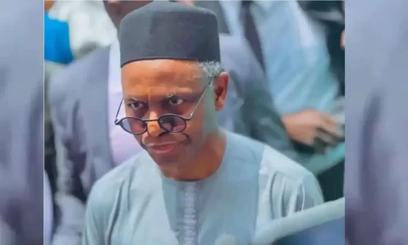 ICPC yet to respond to El-Rufai’s bail request as arraignment date looms