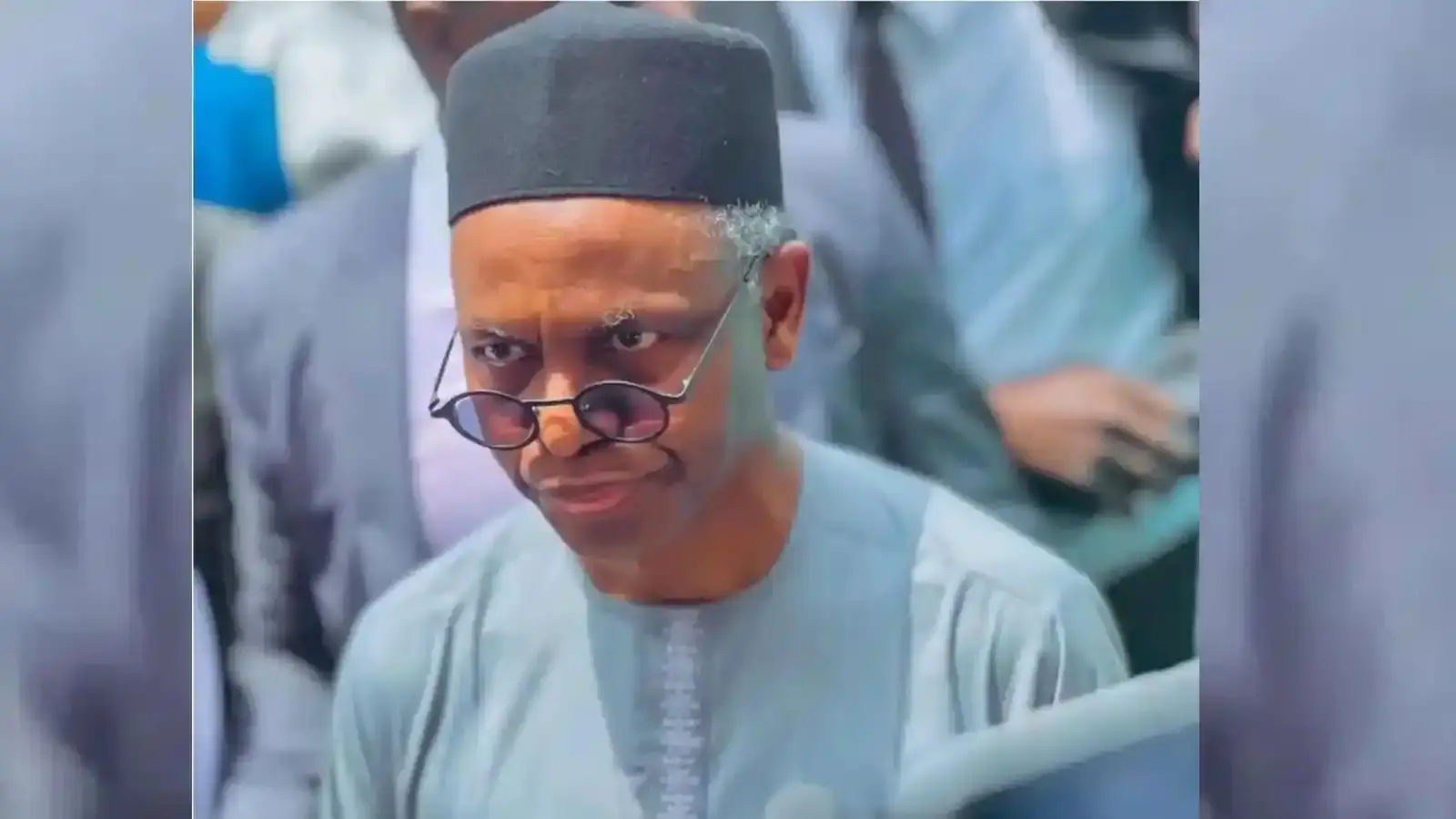 ICPC yet to respond to El-Rufai’s bail request as arraignment date looms