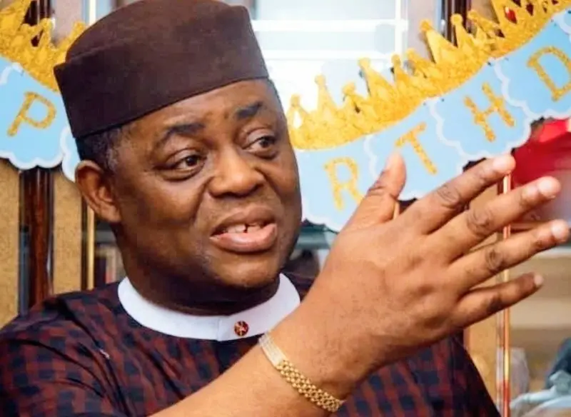 Fani-Kayode condemns Kaiama massacre, calls for permanent military presence in Kwara