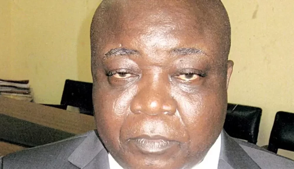 EFCC arraigns ex-NRC MD Fidet Edetanle over alleged $385,000, N165m fraud