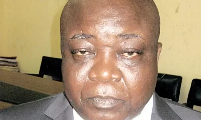 EFCC arraigns ex-NRC MD Fidet Edetanle over alleged $385,000, N165m fraud
