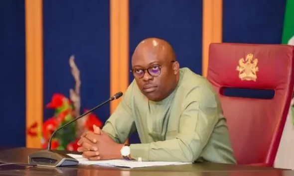 Fubara pledges collaboration with APC lawmakers after Rivers by-elections