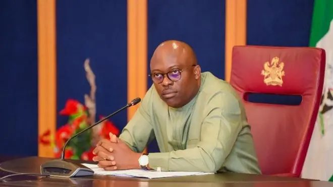 Fubara pledges collaboration with APC lawmakers after Rivers by-elections