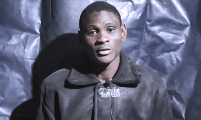 Nigerian engineer reported dead in Ukraine war found alive, appeals for repatriation
