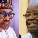 Ex-Buhari Chief of Staff Gambari breaks silence on “Cabal,” body double rumours