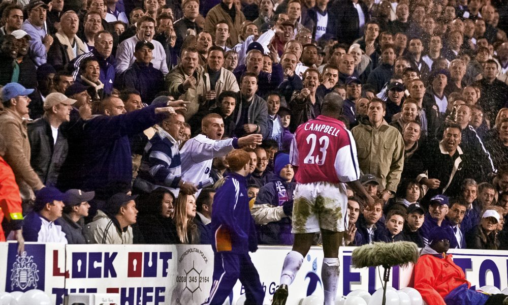 Sol Campbell backs Arsenal to sink Chelsea, win premier league title