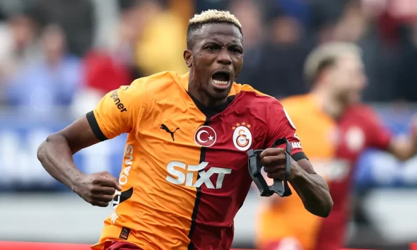 Juventus prepare €120m bid for Osimhen as summer rebuild plans gather pace