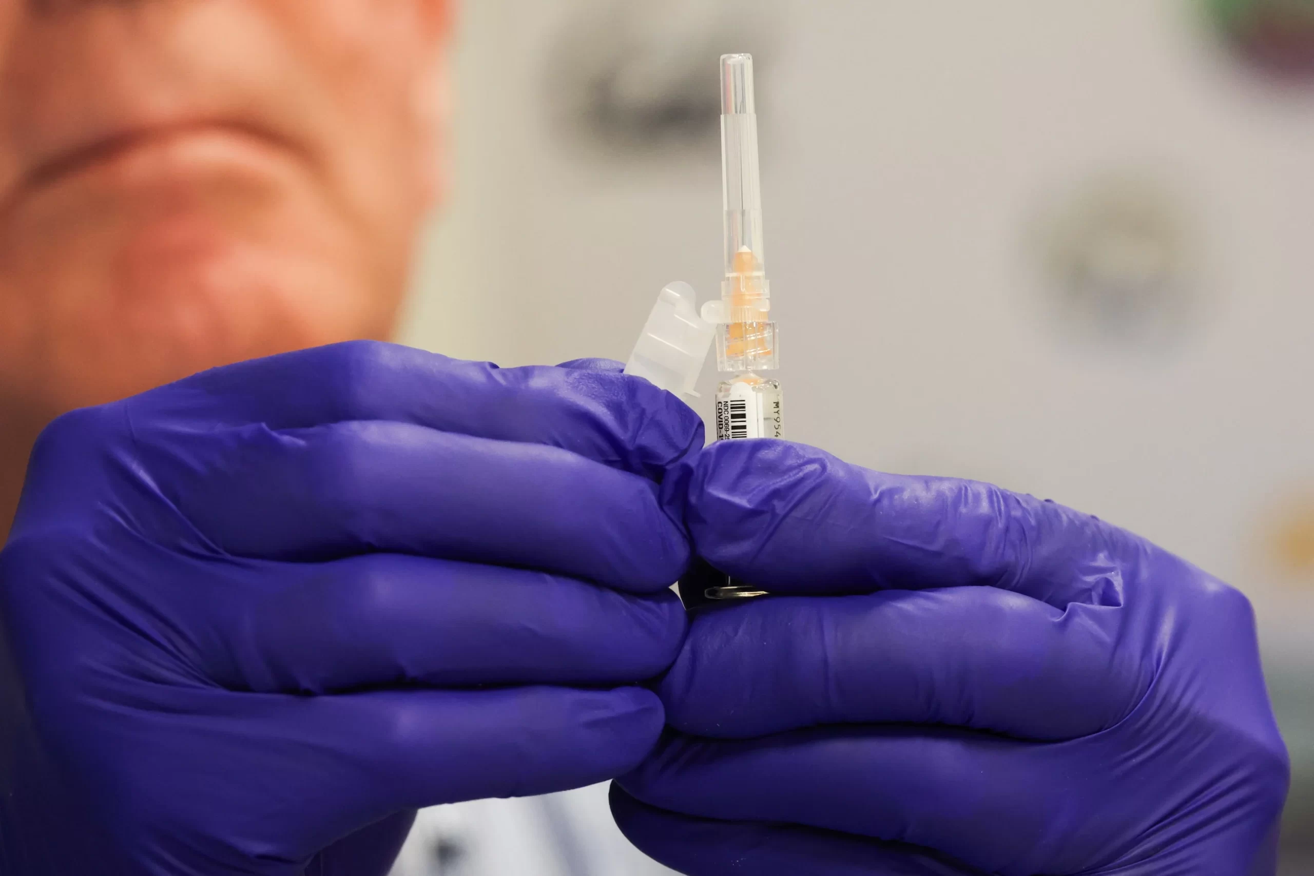 Declassified CIA memo explored concealing mind-control drugs in vaccines