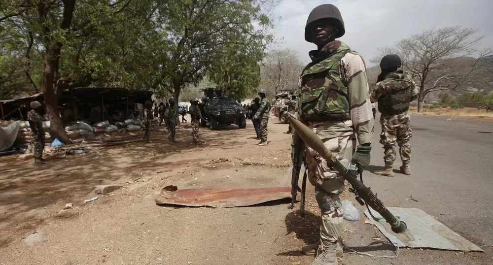 Gunmen strike again in Benue: 2 killed, 12 abducted on Utonkon Road