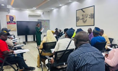 Vote buying, late openings mar 2026 FCT council polls, Yiaga Africa reports