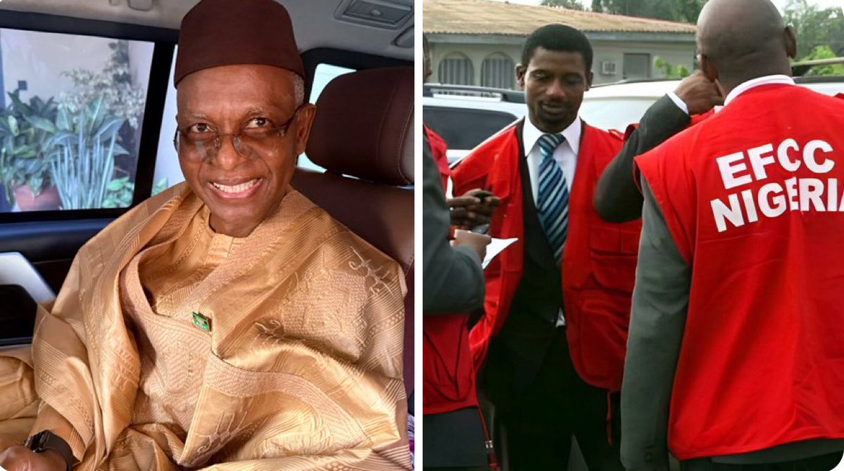 From EFCC bail to DSS custody: El-Rufai faces new allegations