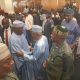 Atiku, Obi, Mark, Amaechi, others meet in Abuja ahead of major press conference