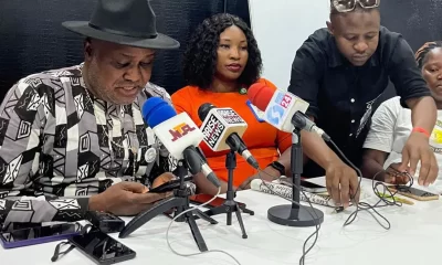 HURIWA urges Appeal Court to uphold due process in PDP leadership dispute