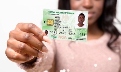 NIMC launches ward-level NIN enrollment nationwide starting February 16