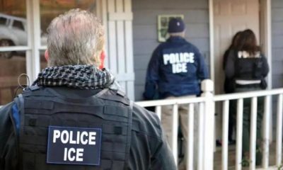 US Immigration crackdown fears rattle Nigerian diaspora, threaten remittance inflows