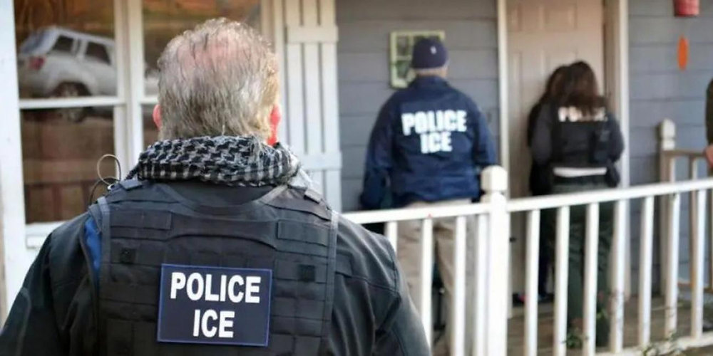 US Immigration crackdown fears rattle Nigerian diaspora, threaten remittance inflows